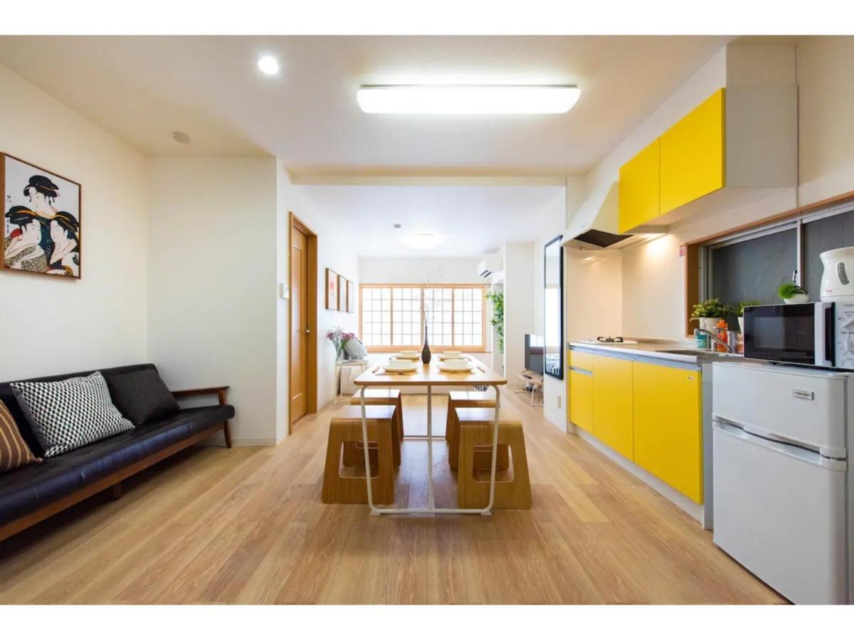 Tora Taito - Vacation 53094v Apartment Tokyo