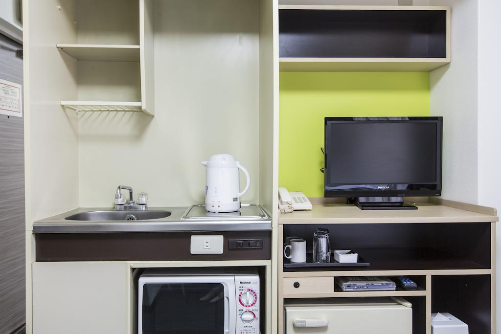 Mystays Ueno Inaricho Hotel Tokyo