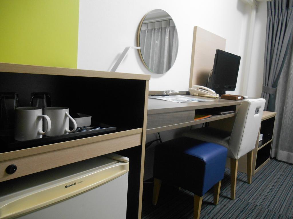 Mystays Ueno Inaricho Hotel Tokyo