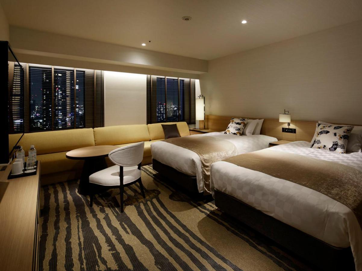 Hotel Sunshine Ikebukuro Tokyo
