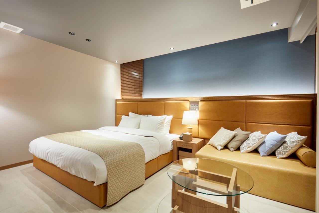 Bamboo Garden Kinshicho Adult Only Hotel