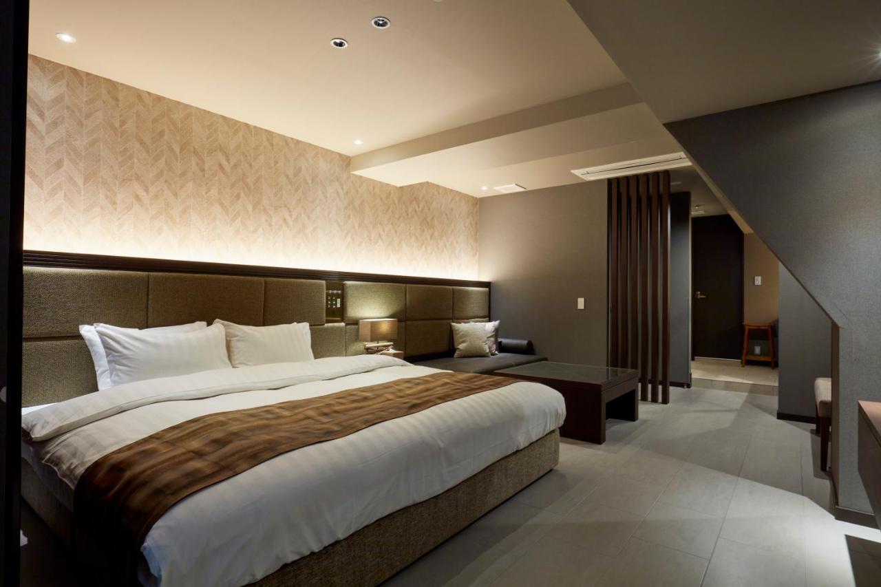 Bamboo Garden Kinshicho Adult Only 3* Tokyo