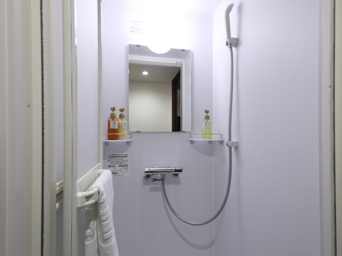 Dormy Ikebukuro Hotel