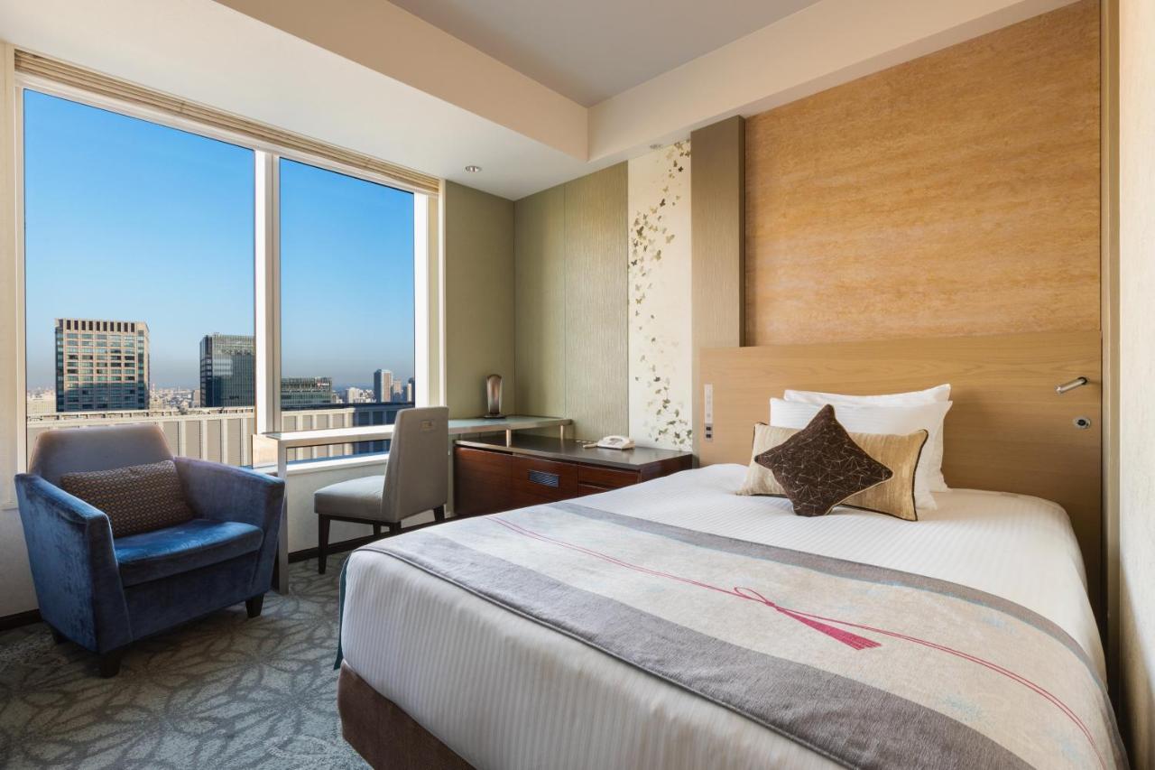 Metropolitan Marunouchi 4*