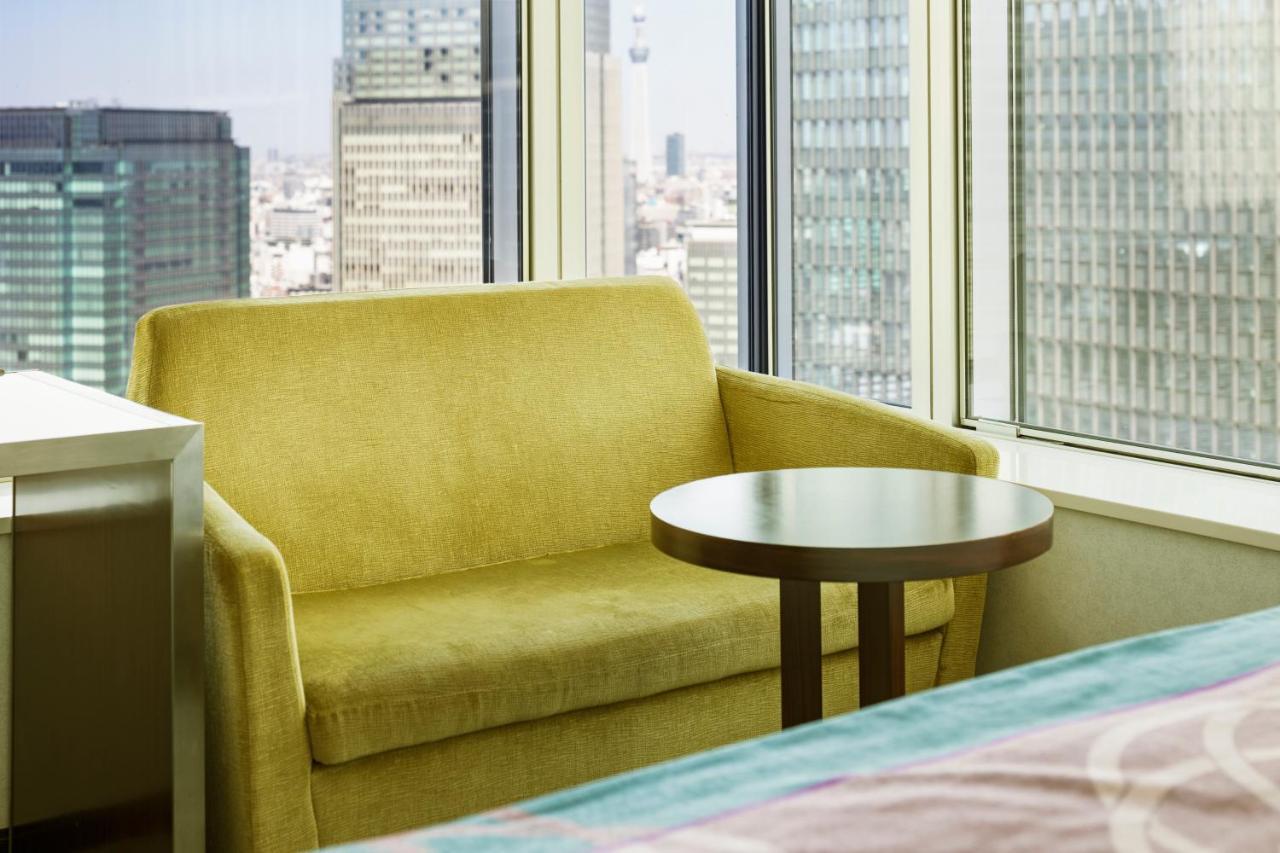 Hotel Metropolitan Marunouchi Tokyo