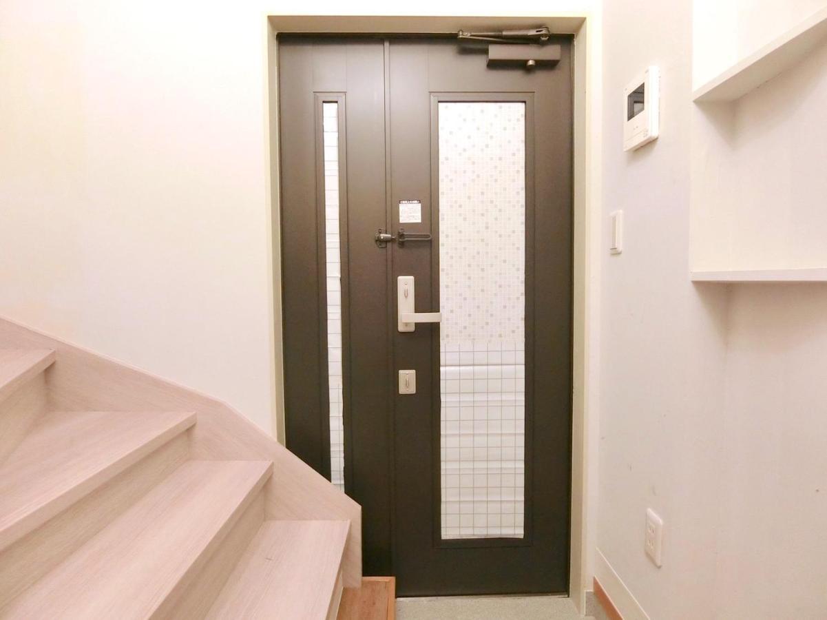 Apartment Oji-house_王子ハウス