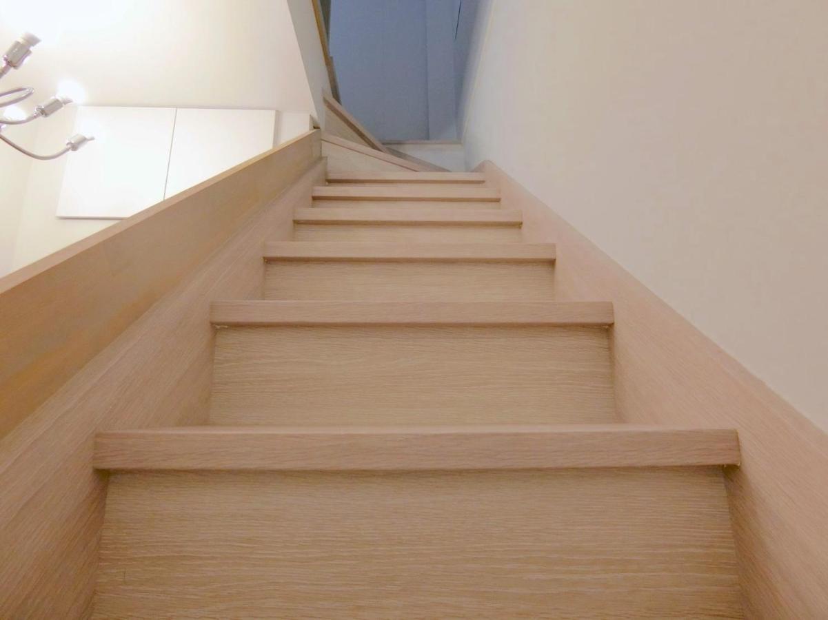 Oji-house_王子ハウス Apartment