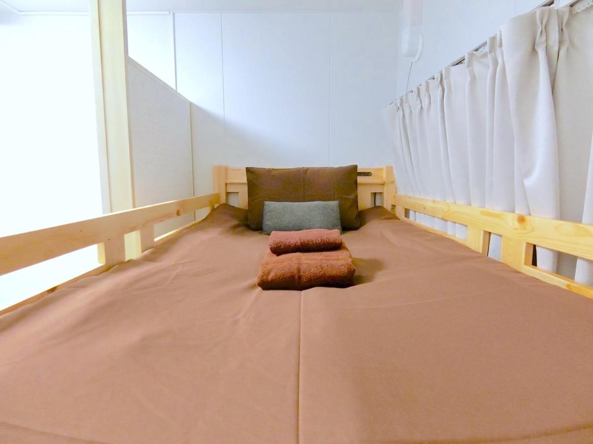 Apartment Oji-house_王子ハウス