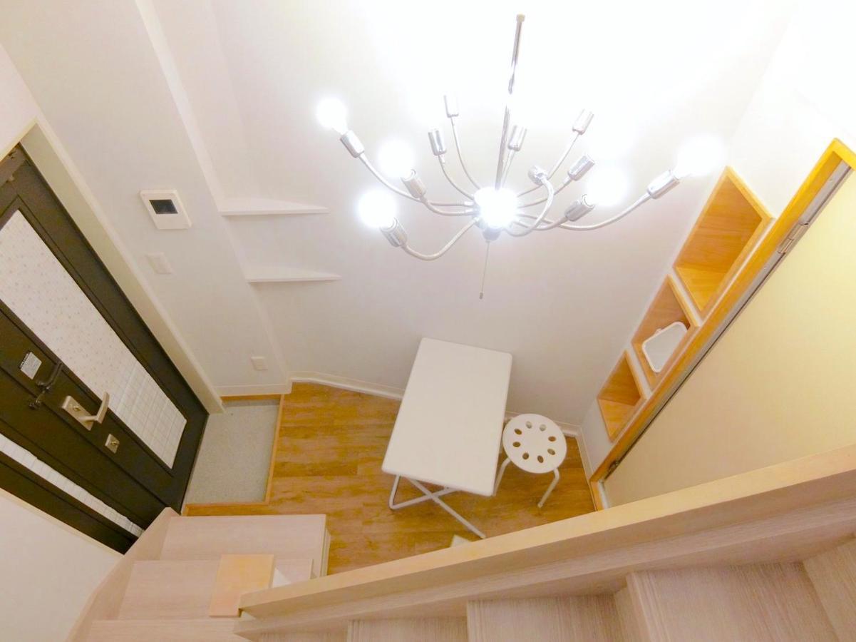Oji-house_王子ハウス * Tokyo
