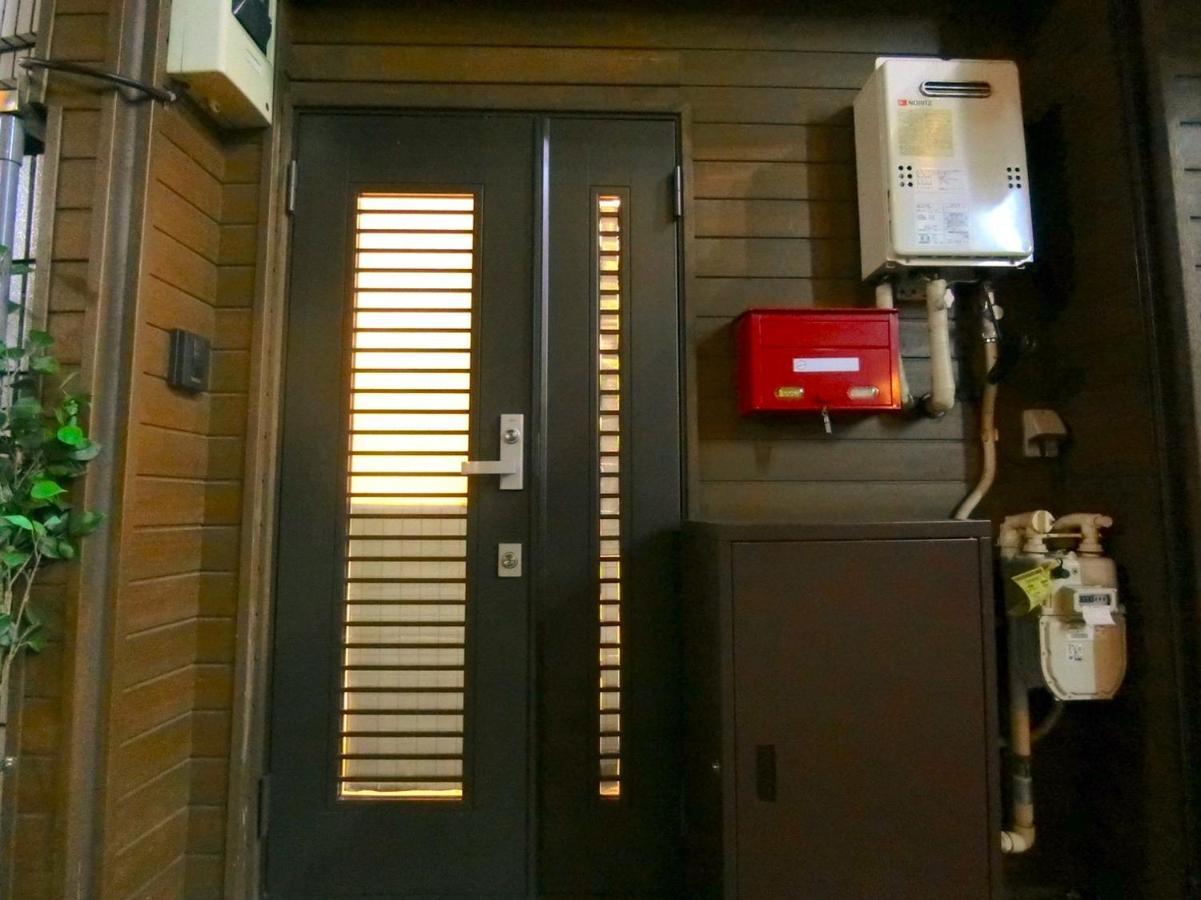 Oji-house_王子ハウス Apartment