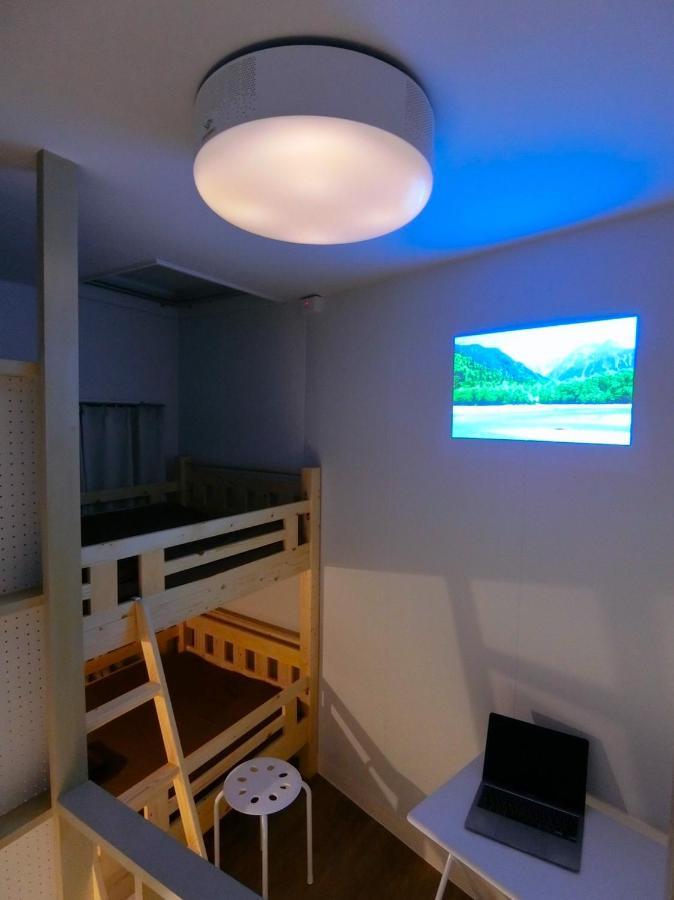 Oji-house_王子ハウス Apartment