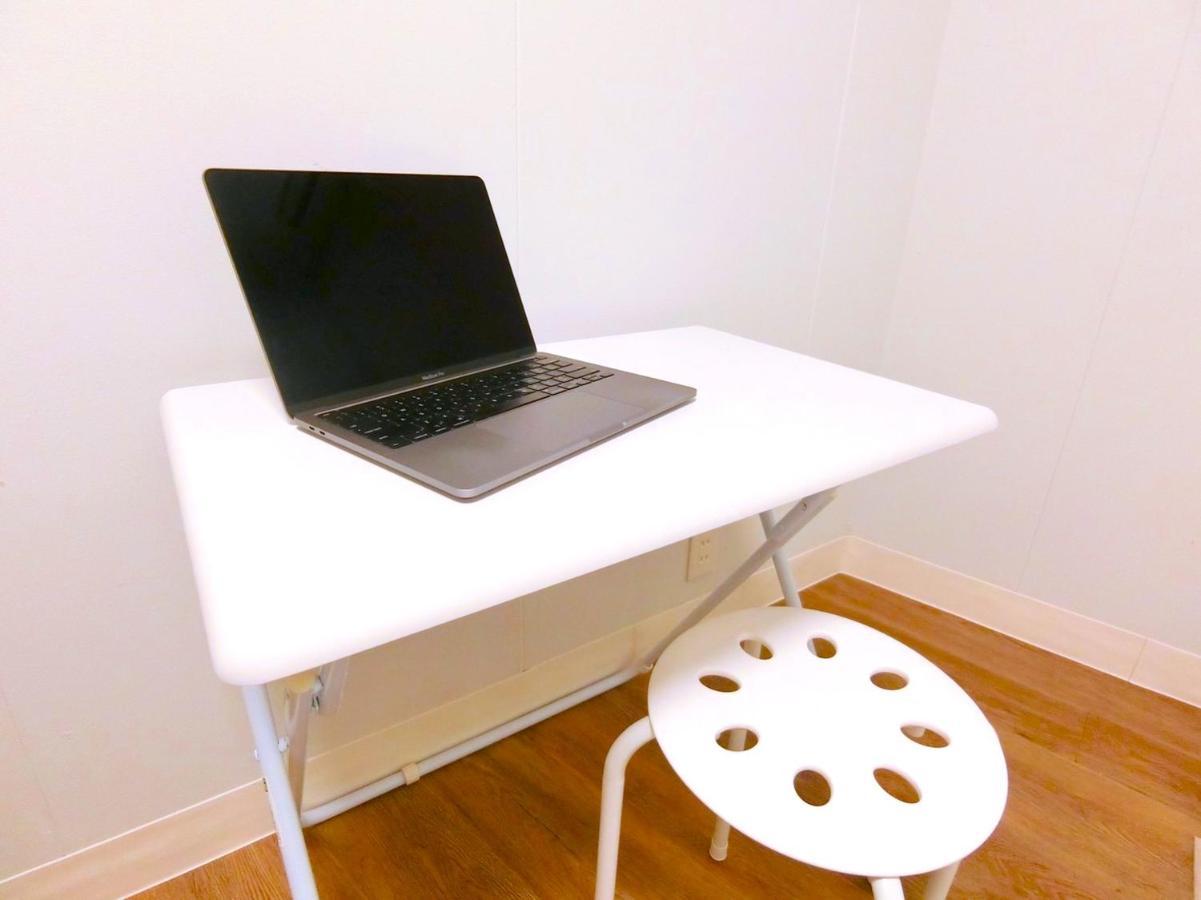 Oji-house_王子ハウス Apartment