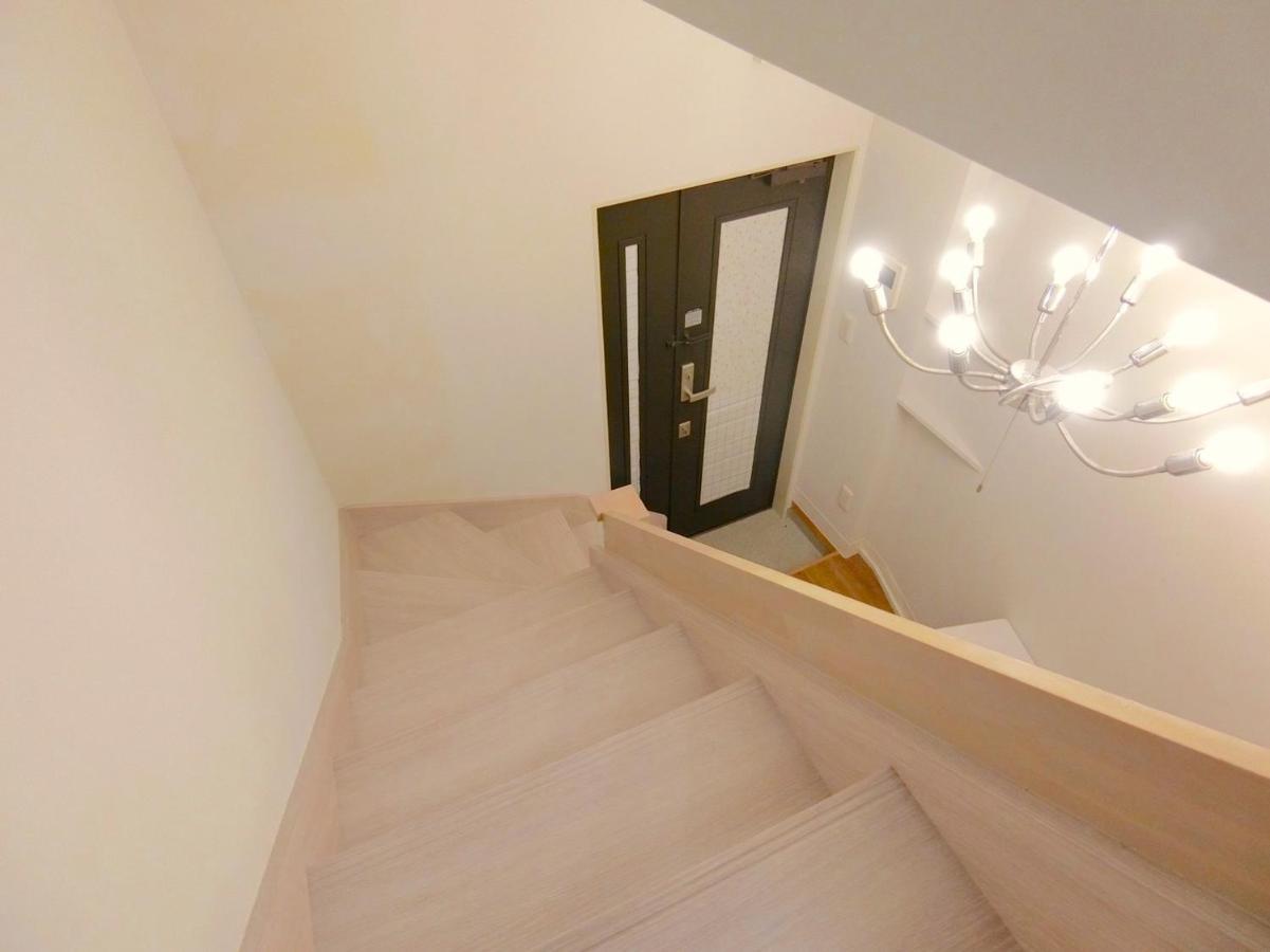 Oji-house_王子ハウス Apartment Tokyo