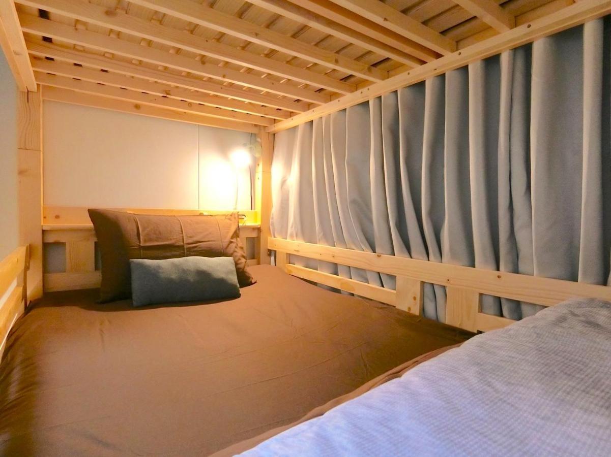 Apartment Oji-house_王子ハウス *