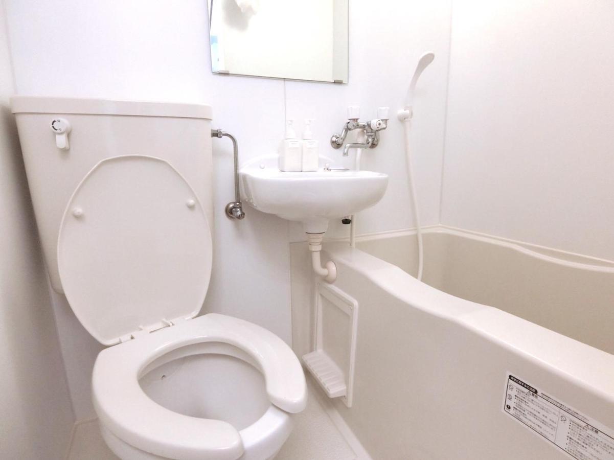 Oji-house_王子ハウス Apartment