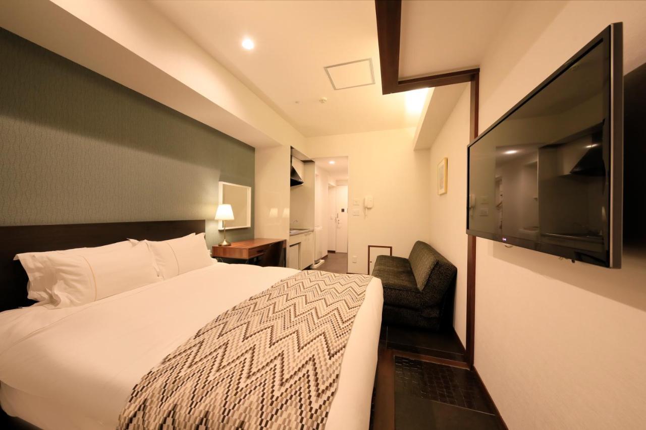 Hotel Centurion Residential Akasaka Station