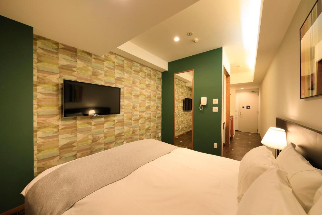 Hotel Centurion Residential Akasaka Station Tokyo