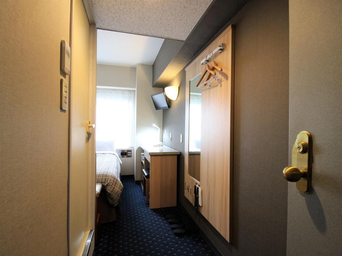 Suidobashi Grand Hotel Tokyo
