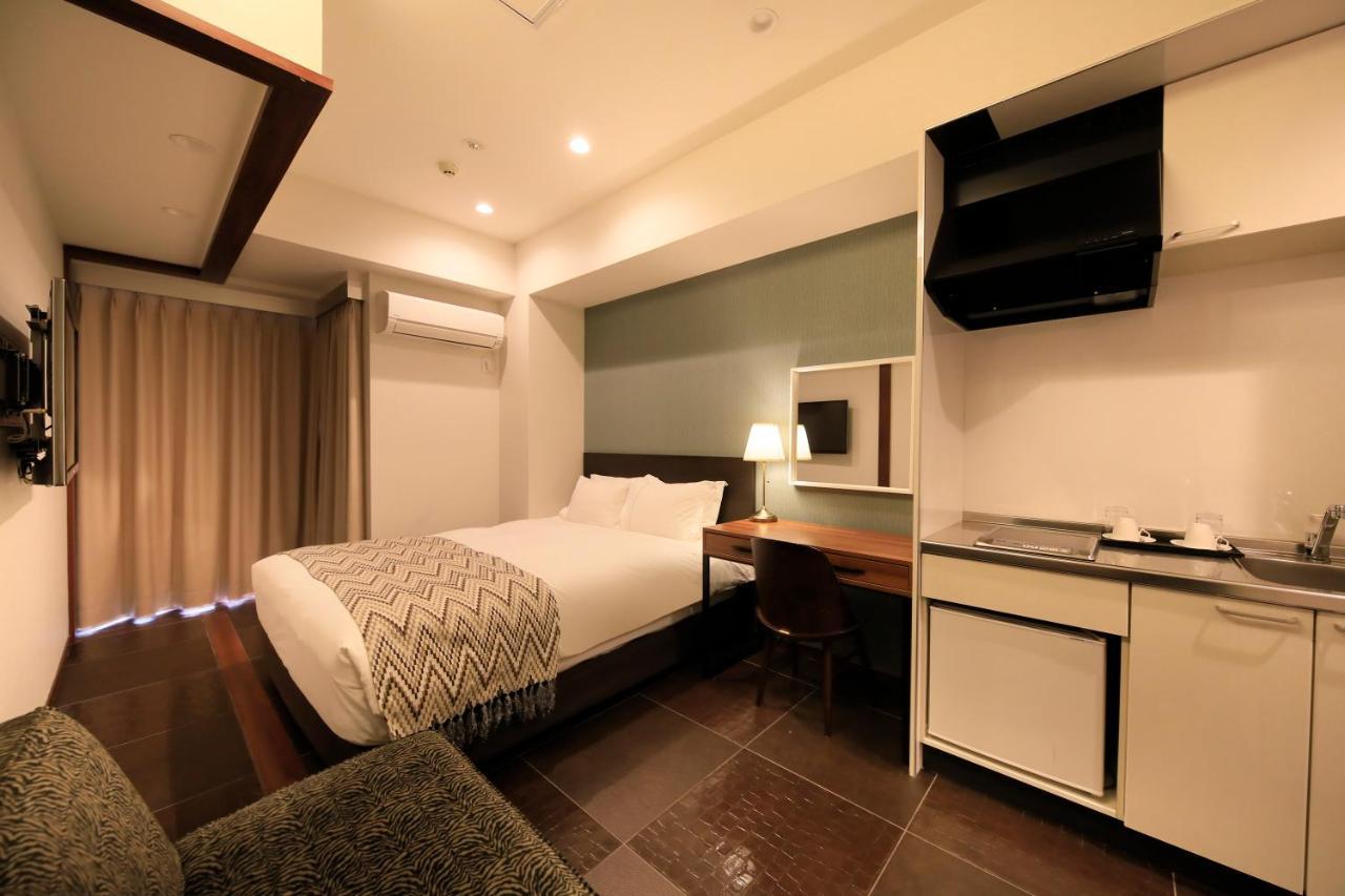 Centurion Residential Akasaka Station Hotel 3*