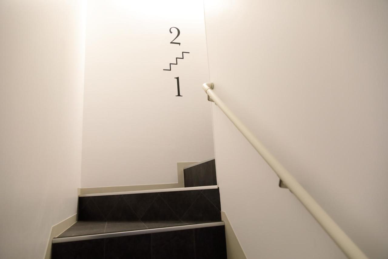 Cha-an Ueno Hotel Tokyo