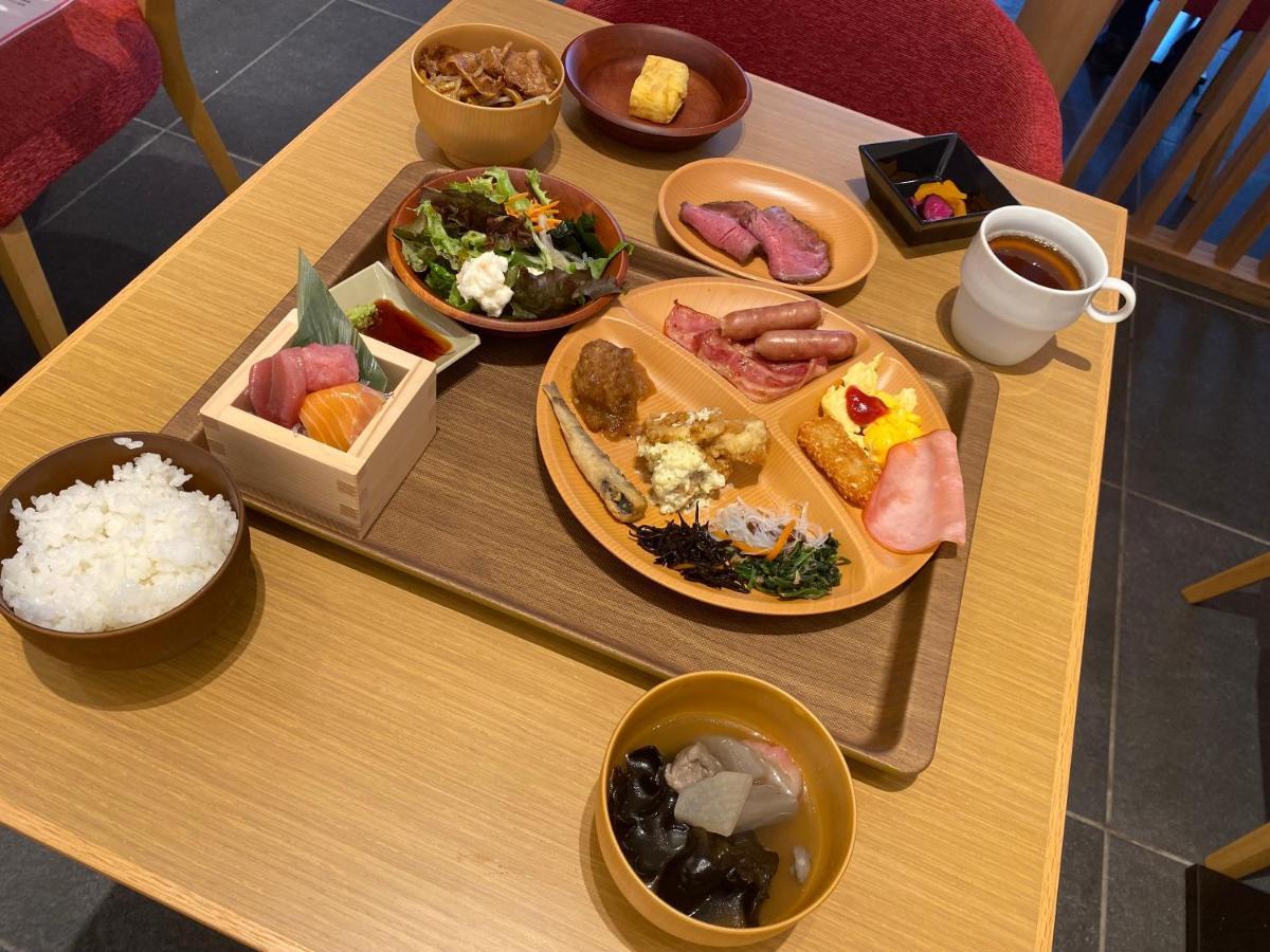 Hotel Apa Sugamo Ekimae