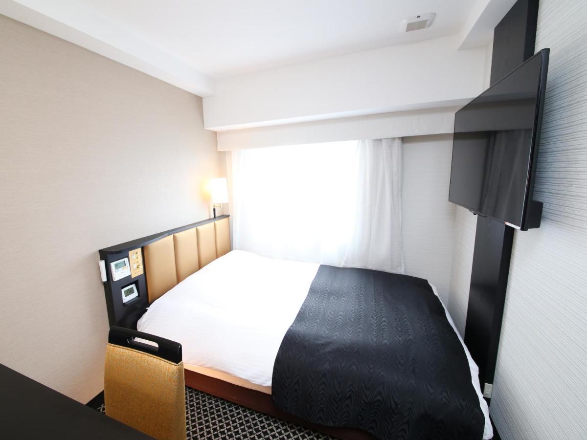 Apa Sugamo Ekimae Hotel 3*