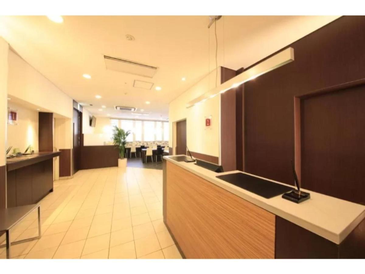 Hotel R & B Kamata Higashiguchi - Vacation 14841v *