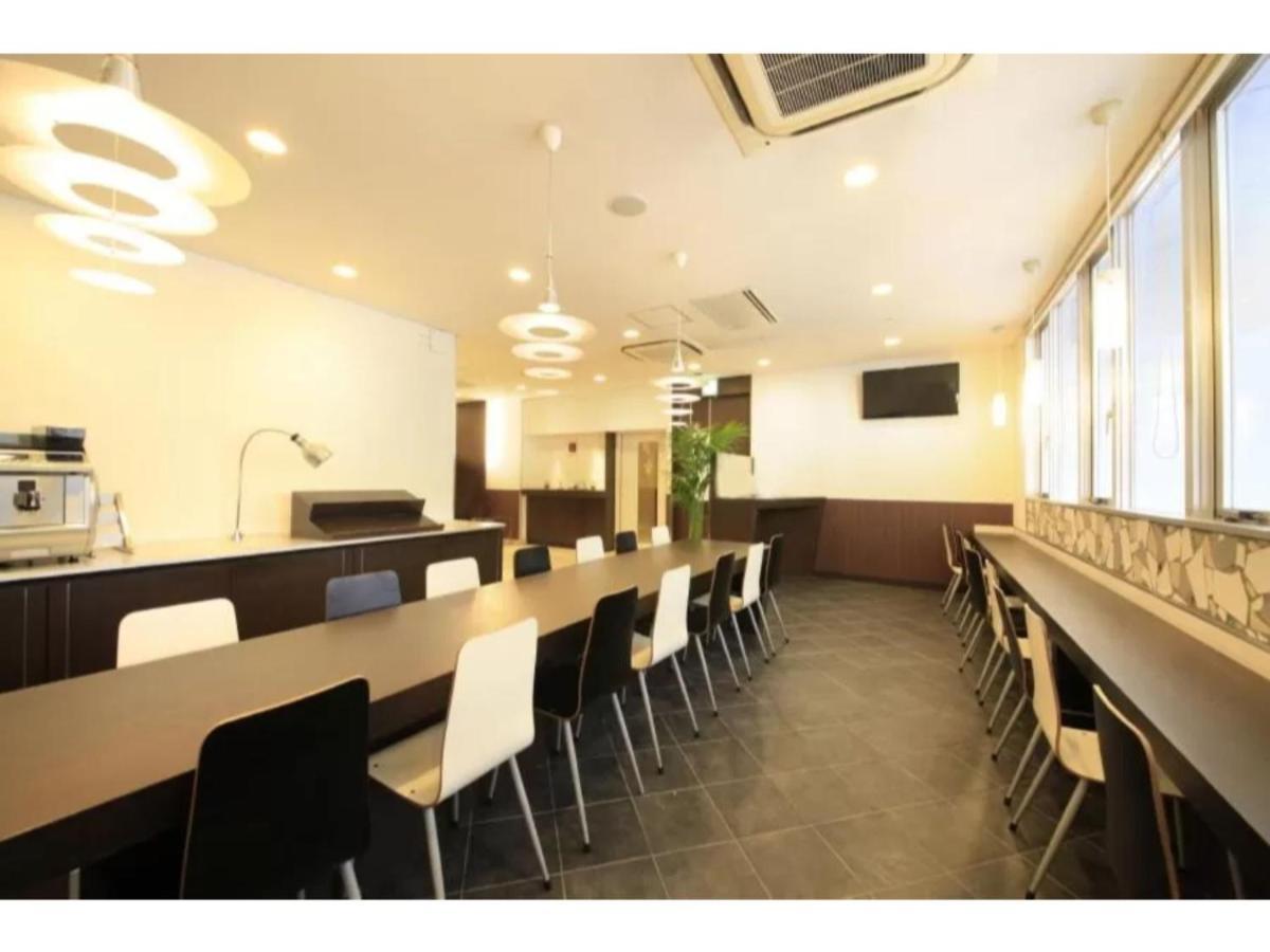 Hotel R & B Kamata Higashiguchi - Vacation 14835v