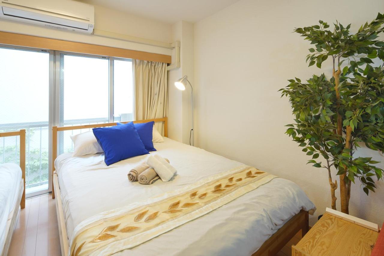 【shinjuku52】光回線完備パーティースペースにも使える新宿のお部屋 Apartment