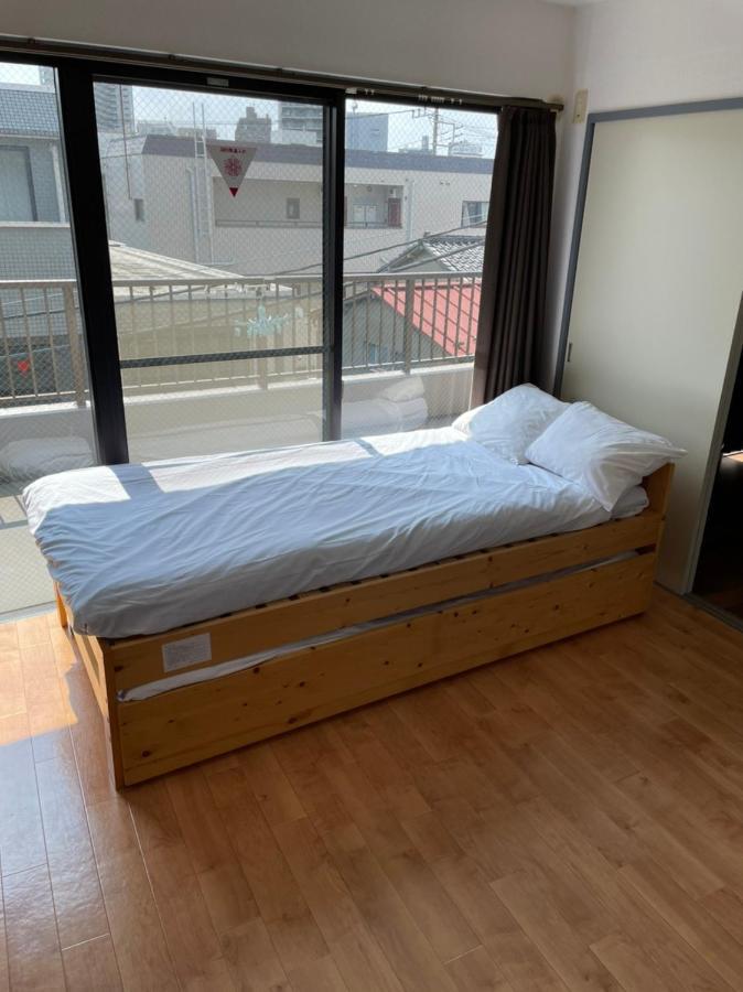 Esperanza 303号室 Apartment *