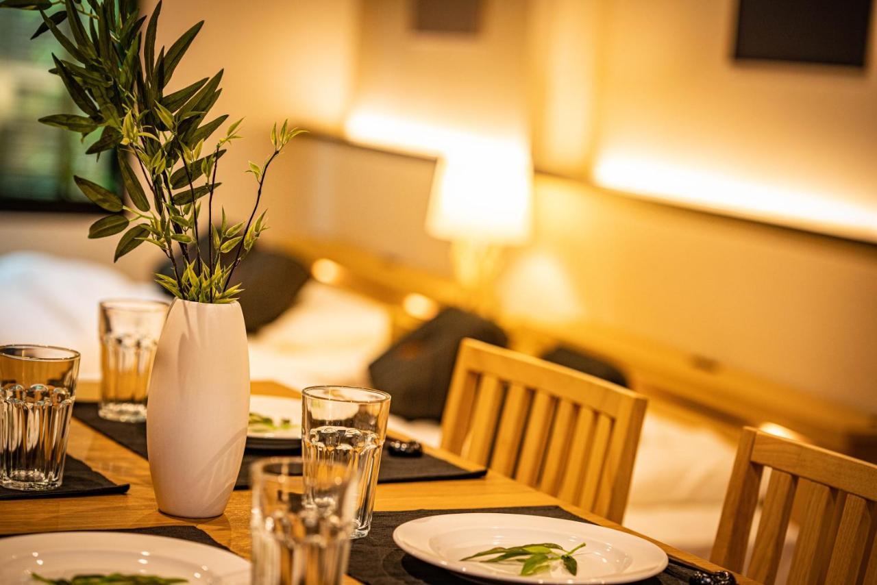 East One Higashishinjuku Aparthotel