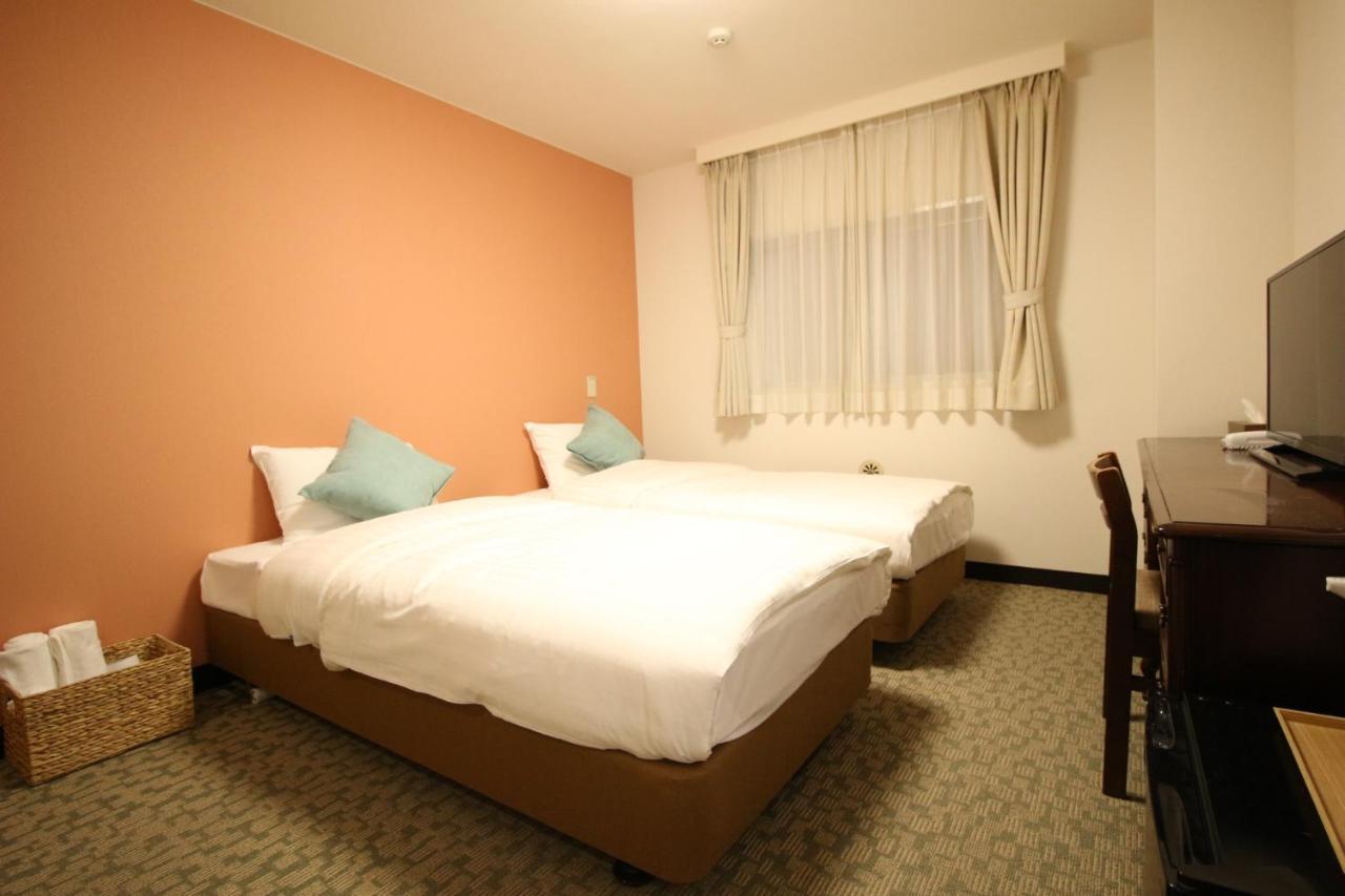 Okubo Hawaii Hotel