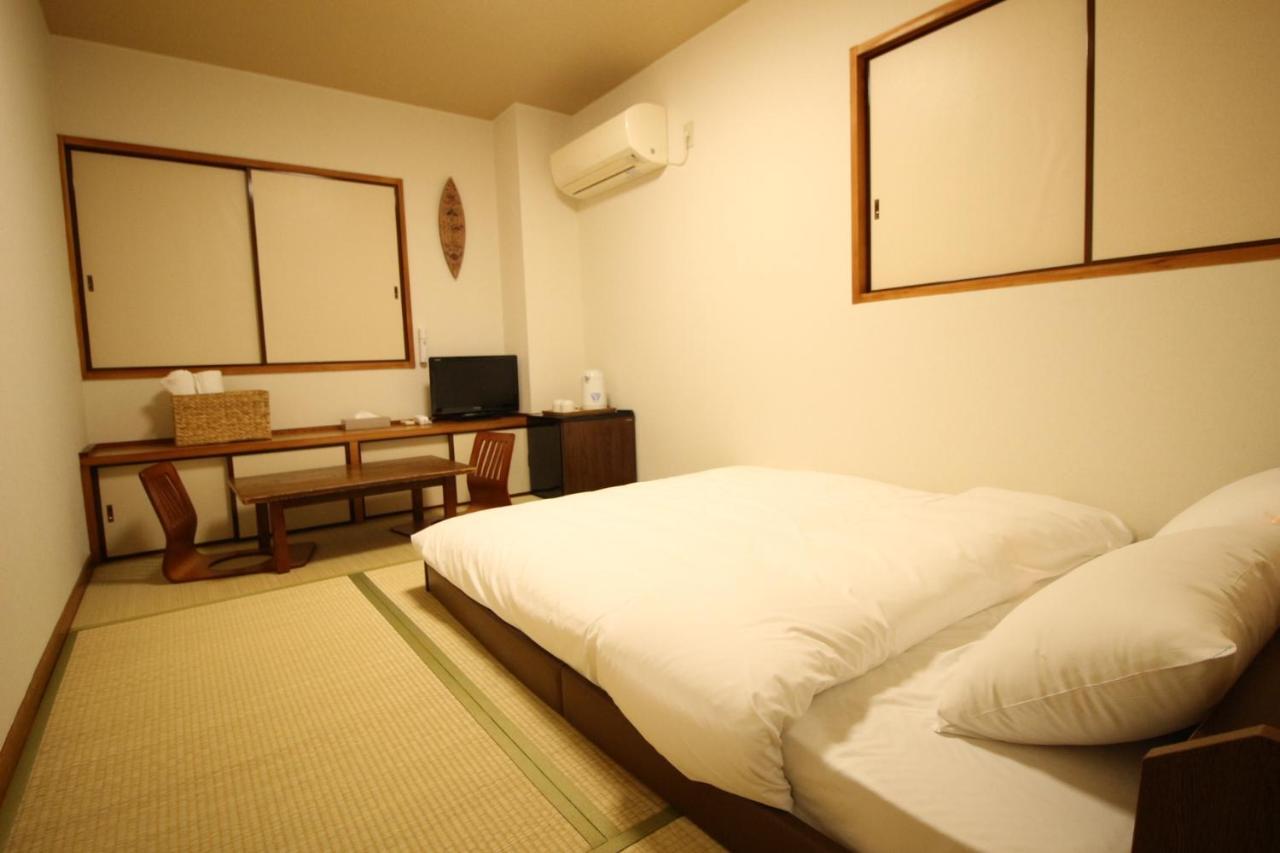 Okubo Hawaii Hotel 2*