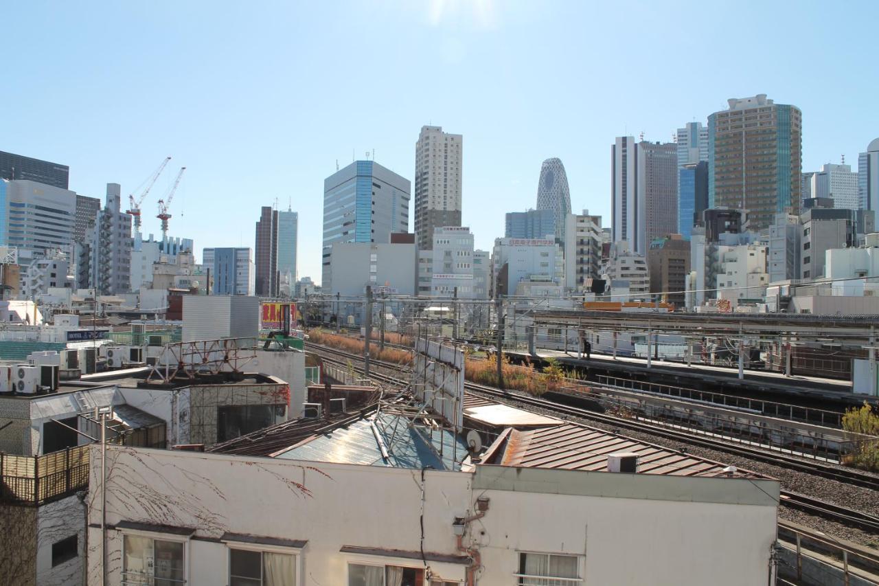 Okubo Hawaii Hotel 2*