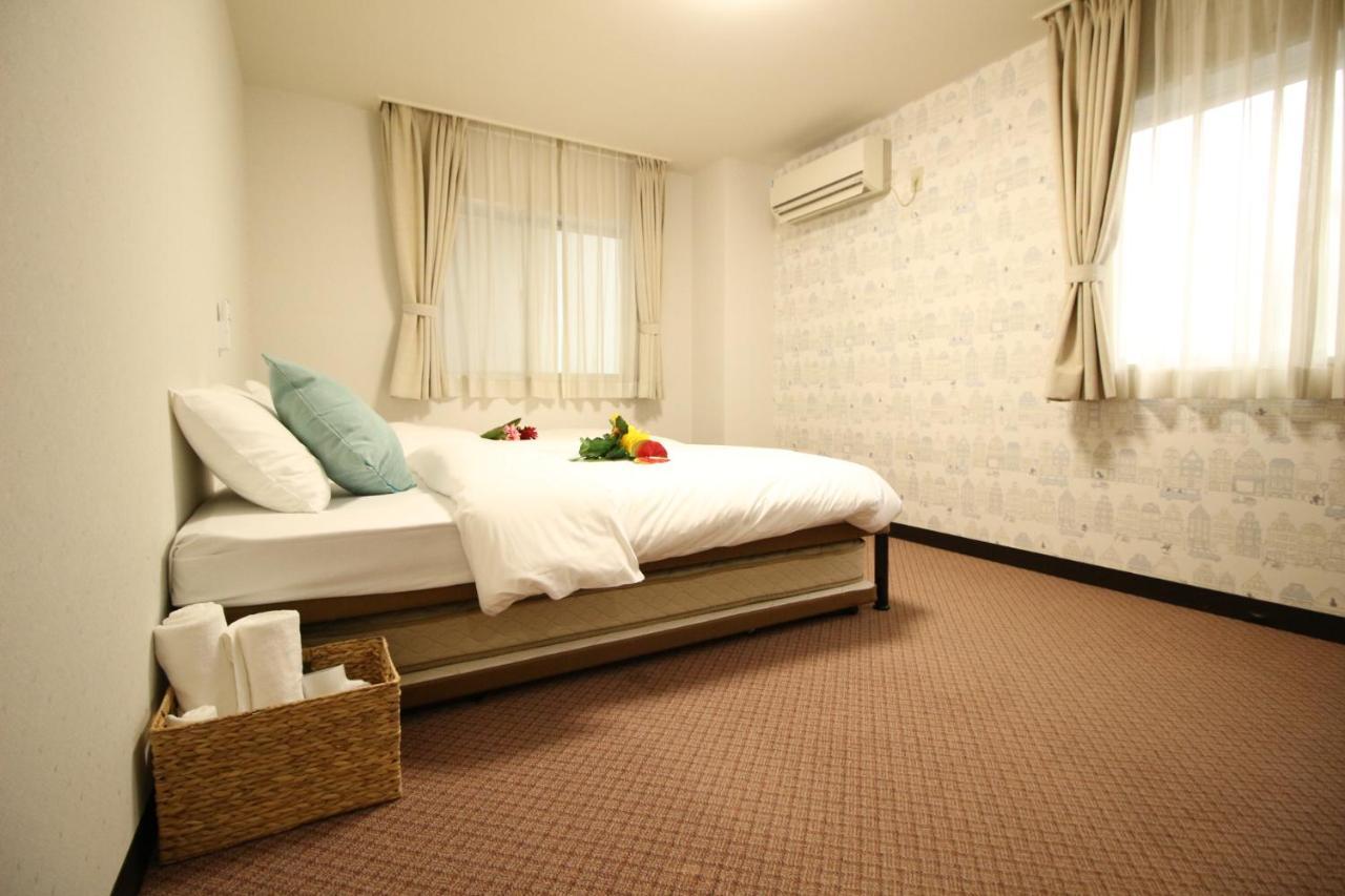 Okubo Hawaii Hotel Tokyo