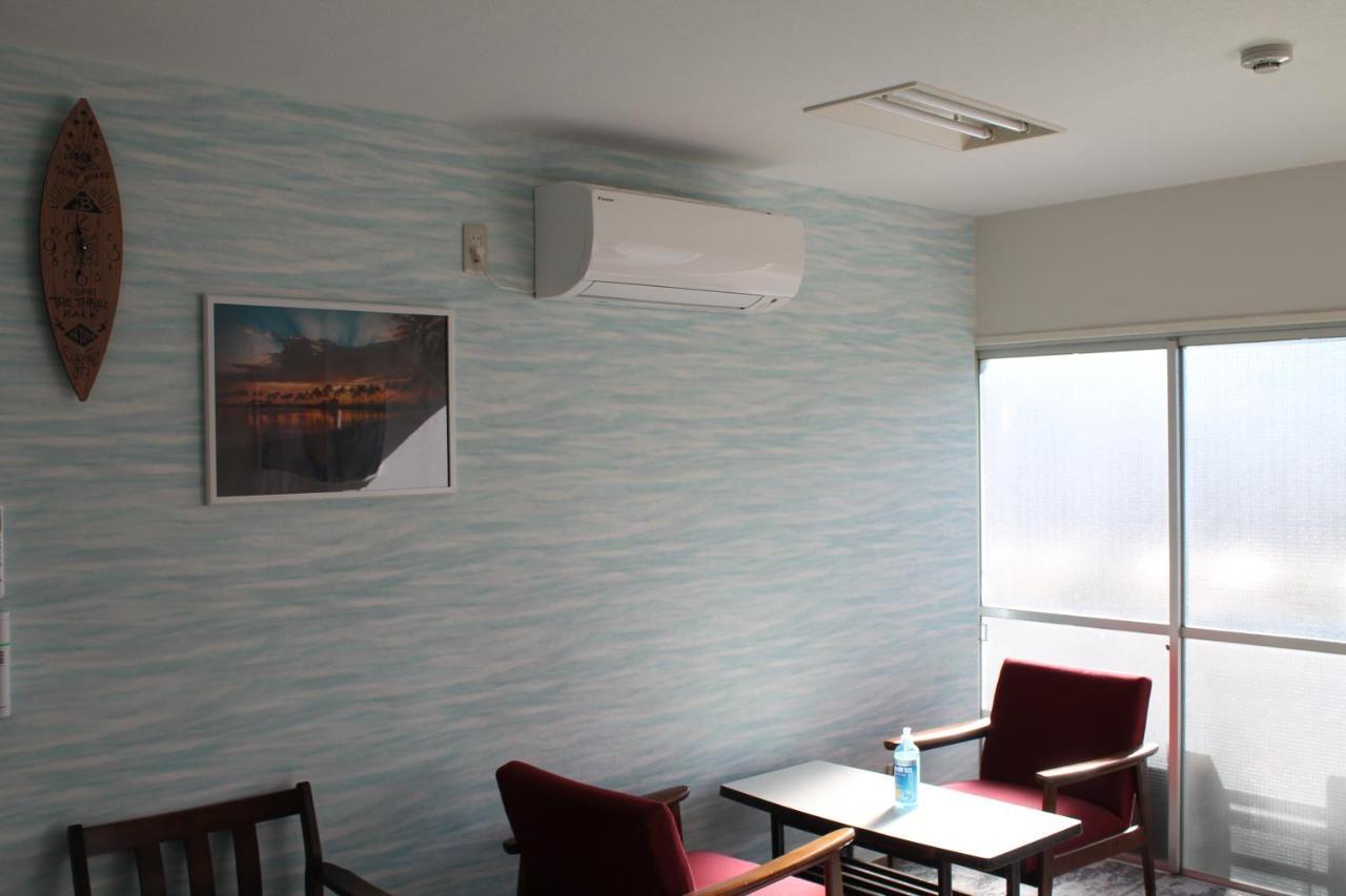 Okubo Hawaii Hotel Tokyo