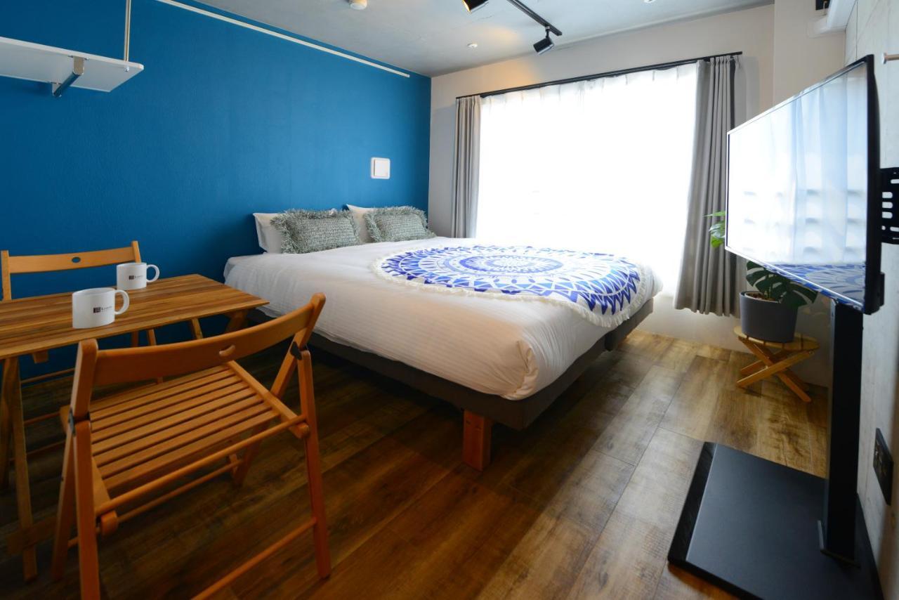 Luana Shibuya 3* Tokyo