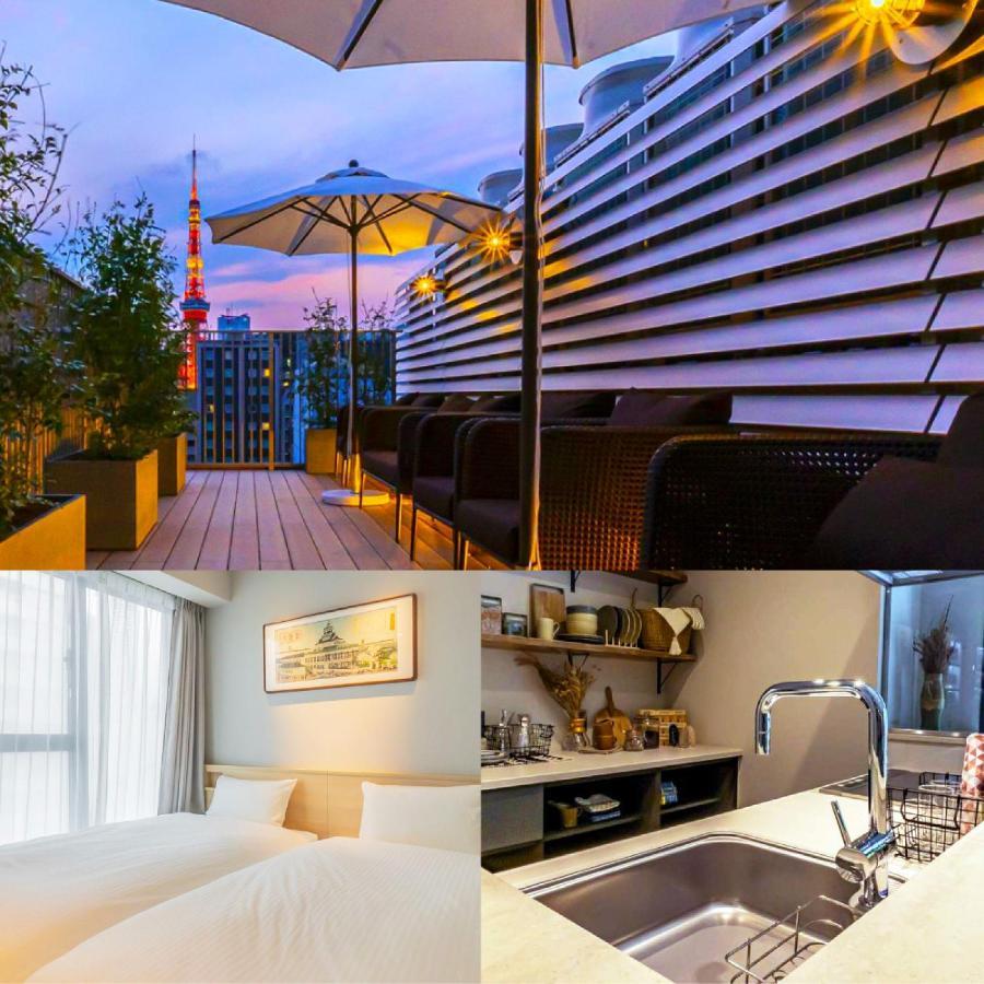 Bay Hamamatsucho Hotel 3*