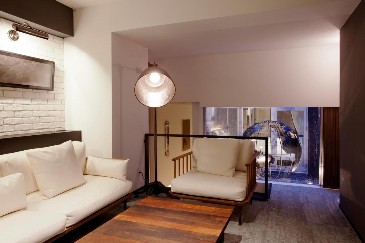 Risveglio Akasaka Hotel 3*