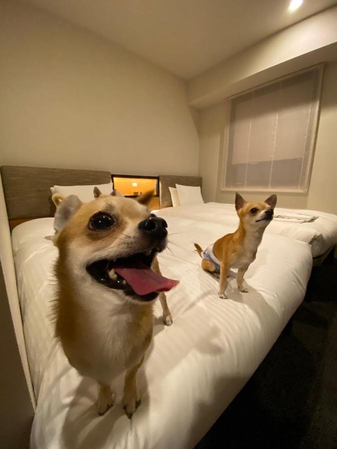 Ici Asakusabashi 3* Tokyo