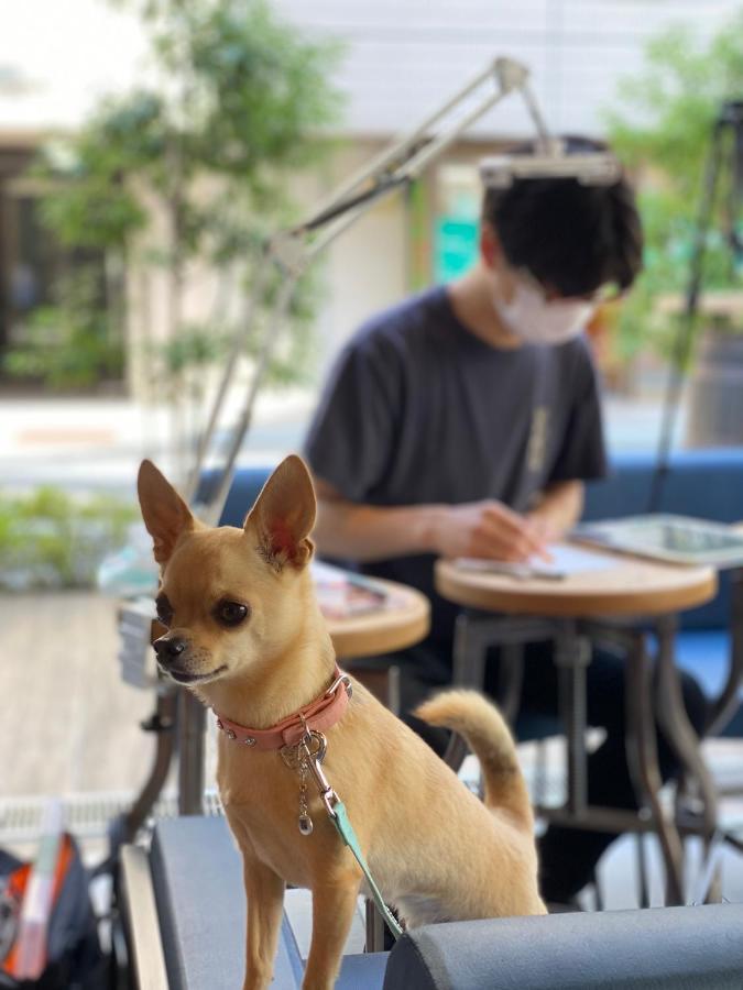 Ici Asakusabashi 3*