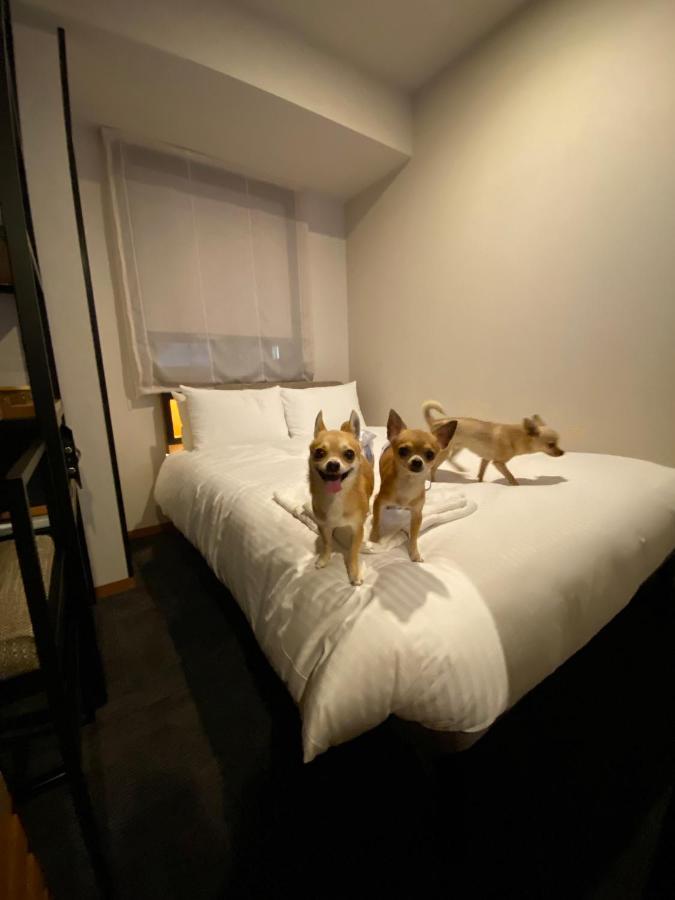 Hotel Ici Asakusabashi Tokyo