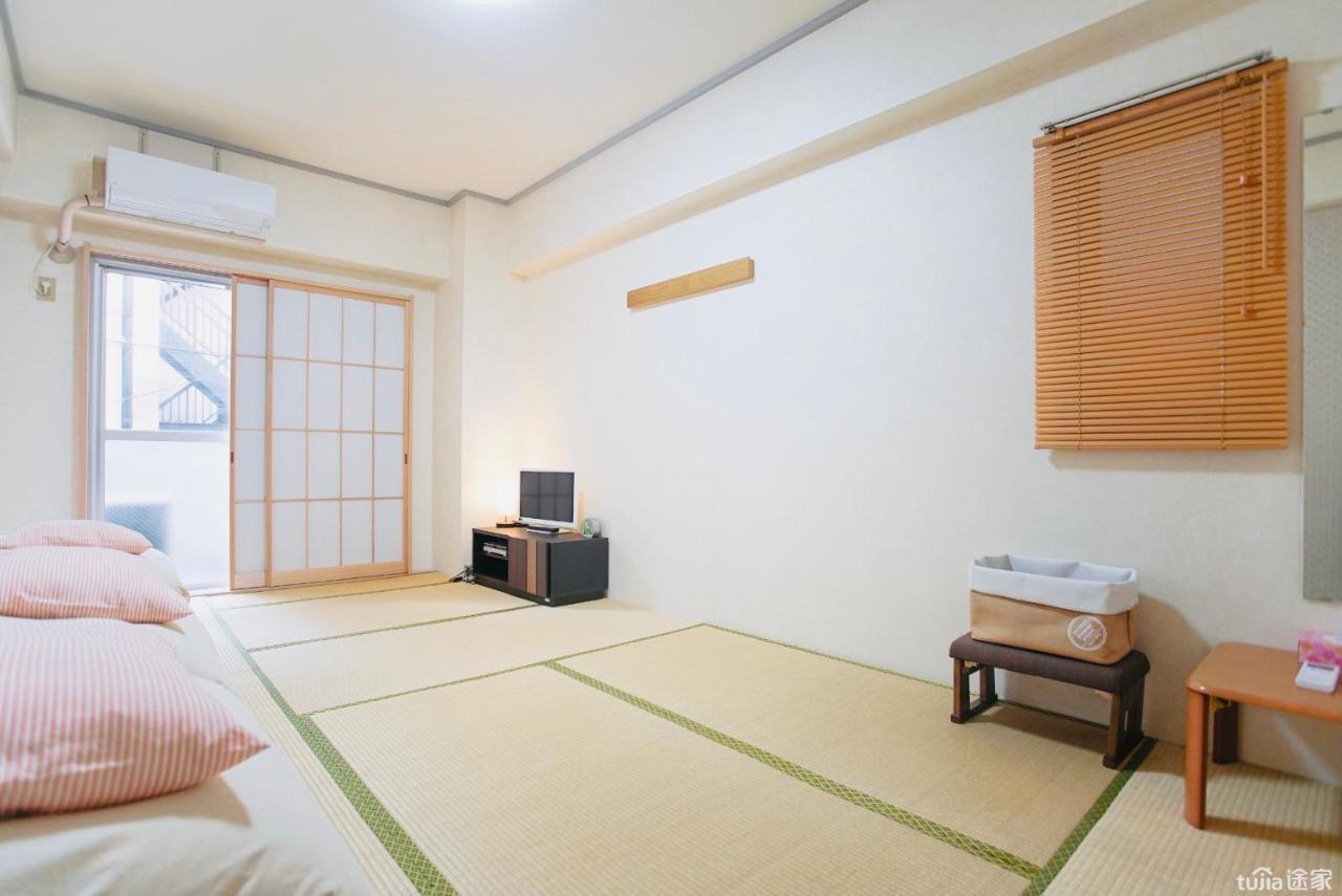 Apartment Nakano Toyo