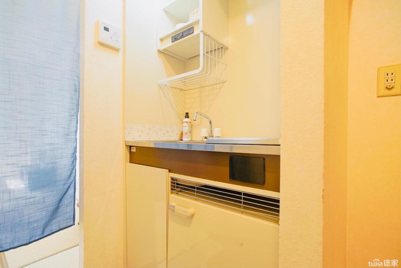 Apartment Nakano Toyo
