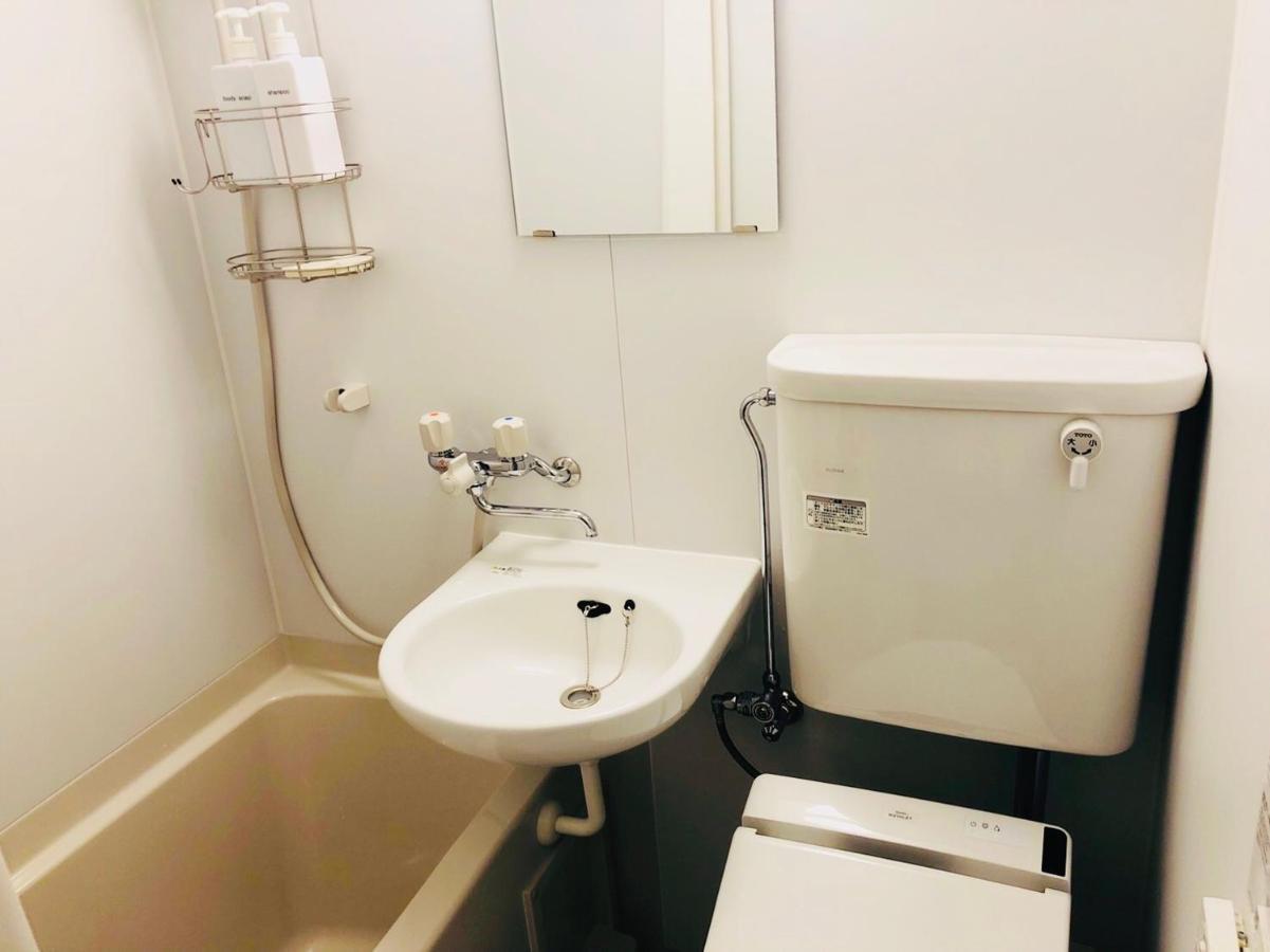 Apartment Nakano Toyo