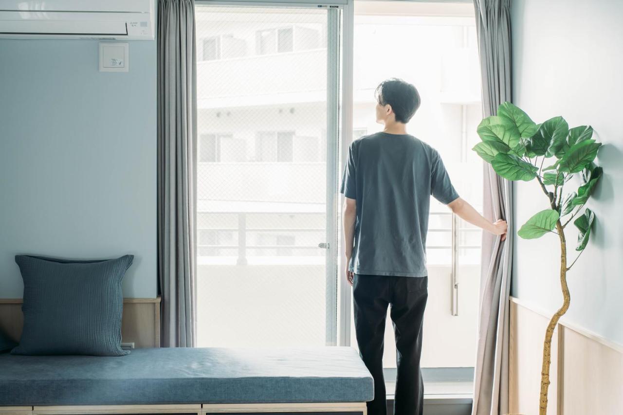 Re-Rent Residence Shibuya リレントレジデンス渋谷 * Tokyo