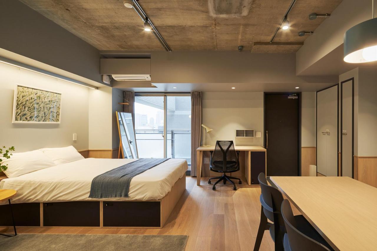 Re-Rent Residence Shibuya リレントレジデンス渋谷 Apartment