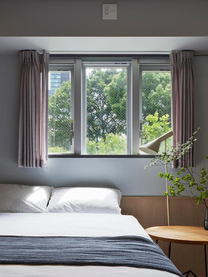 Re-Rent Residence Shibuya リレントレジデンス渋谷 *
