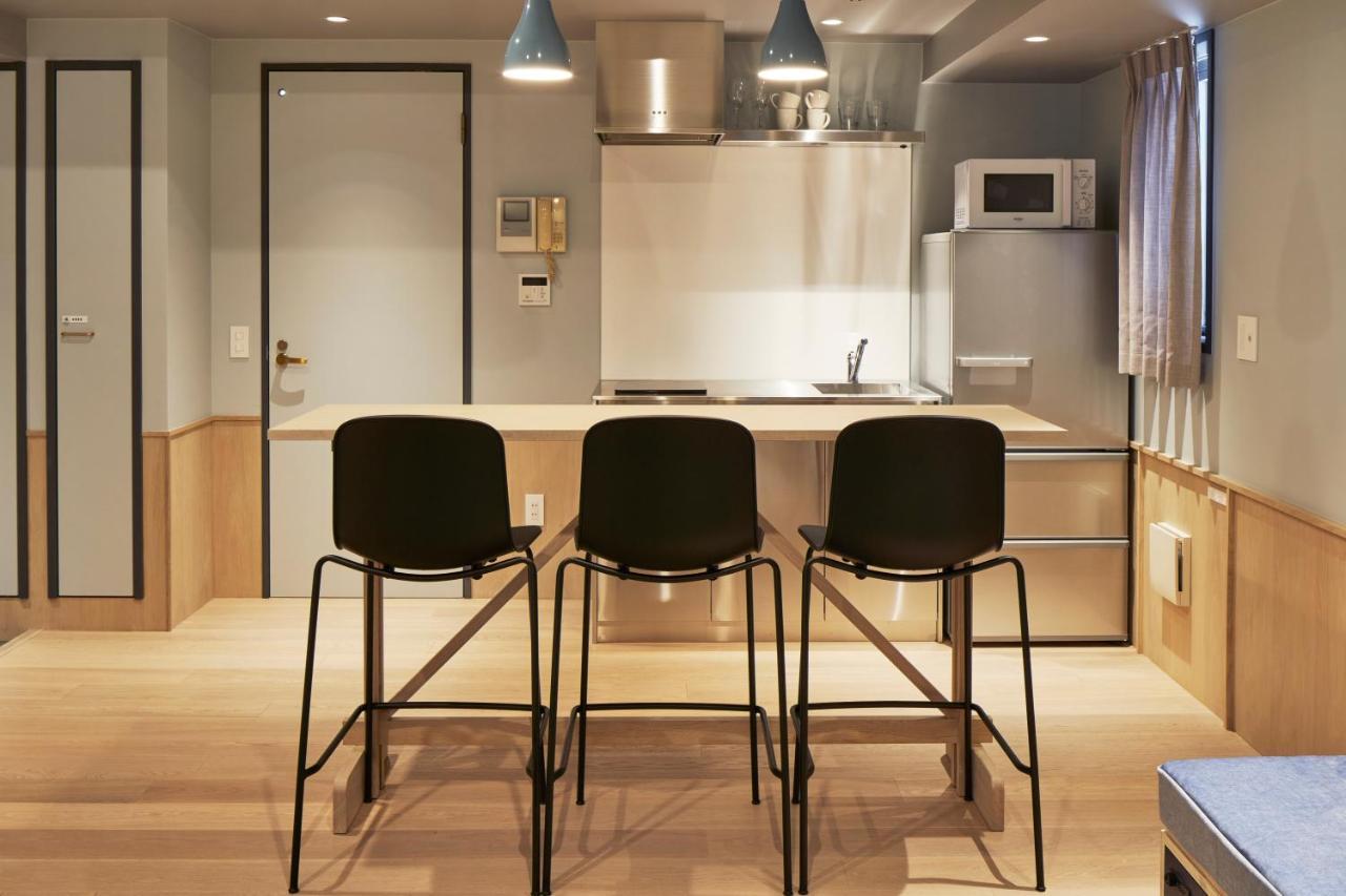 Re-Rent Residence Shibuya リレントレジデンス渋谷 Tokyo