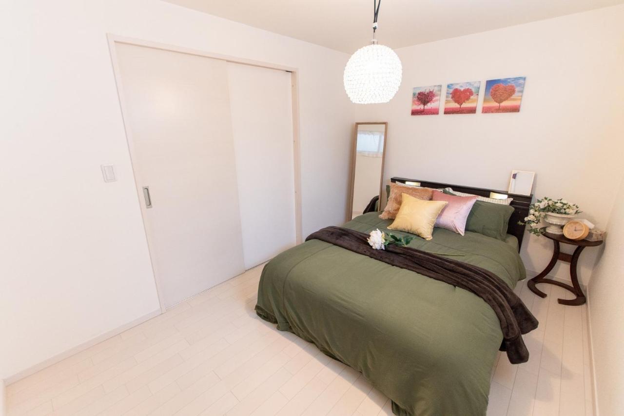 Holiday home Cutefamilyhouse! 6minshinjuku 6minsta Freeparking Cozy,bright Kidsfree Under6yrs